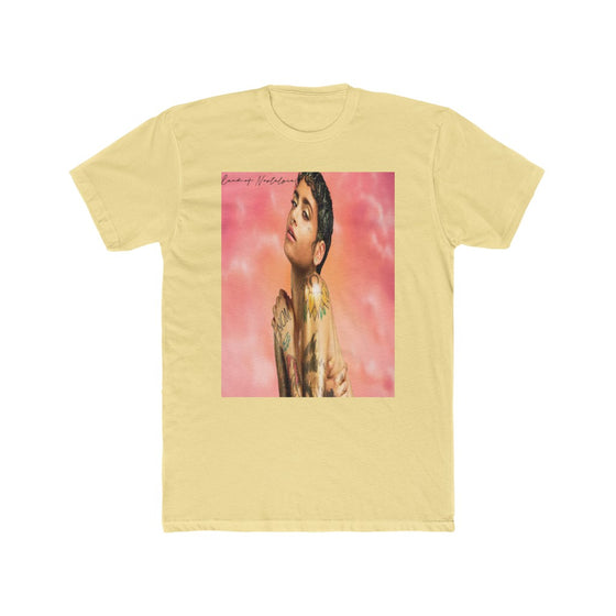 Land of Nostalgia Men's Cotton Crew Kehlani SweetSexySavage Tee