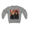 Land of Nostalgia Romeo Must Die Aaliyah Infused Unisex Heavy Blend™ Crewneck Sweatshirt