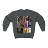 Land of Nostalgia Poetic Justice Cousin Pete Unisex Heavy Blend™ Crewneck Sweatshirt V2