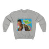 Land of Nostalgia Classic Fresh Prince of Bel-Air Unisex Heavy Blend™ Crewneck Sweatshirt