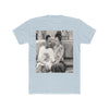 Land of Nostalgia Men's Cotton Crew Martin & Gina Tee