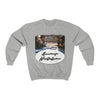 Land of Nostalgia Set It Off Freedom Unisex Heavy Blend™ Crewneck Sweatshirt