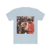 Land of Nostalgia Men's Cotton Crew A Different World Dwayne & Whitley Tee V5