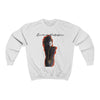 Land of Nostalgia Janet Jackson Classic Control Cover Unisex Heavy Blend™ Crewneck Sweatshirt
