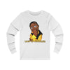 Land of Nostalgia Unisex Jersey Long Sleeve Cousin Skeeter Tee