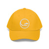 Land of Nostalgia Unisex Twill Classic Logo Hat