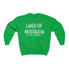 Land of Nostalgia Classic Est. 2020 Unisex Heavy Blend™ Crewneck Sweatshirt