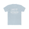 Land of Nostalgia Classic Est. 2020 Men's Cotton Crew Tee