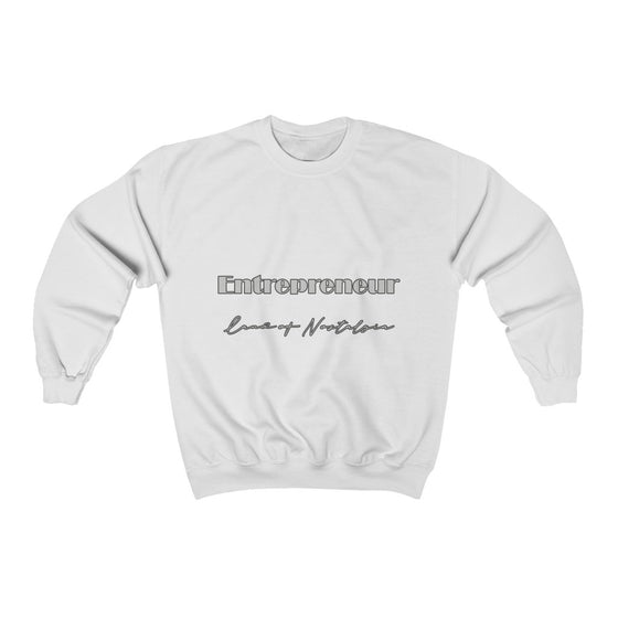 Land of Nostalgia Entrepreneur Unisex Heavy Blend™ Crewneck Sweatshirt