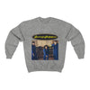 Land of Nostalgia Set It Off Surrender Unisex Heavy Blend™ Crewneck Sweatshirt