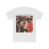 Land of Nostalgia Men's Cotton Crew A Different World Dwayne & Whitley Tee V5