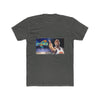 Land of Nostalgia Space Jam Nostalgia Men's Cotton Crew Tee