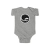 Land of Nostalgia Infant Fine Jersey Bodysuit