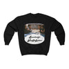 Land of Nostalgia Set It Off Freedom Unisex Heavy Blend™ Crewneck Sweatshirt