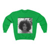 Land of Nostalgia Lisa Bonet Queen Supreme Unisex Heavy Blend™ Crewneck Sweatshirt