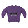 Land of Nostalgia Balance Unisex Heavy Blend™ Crewneck Sweatshirt