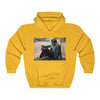 Land of Nostalgia Andre 300 Icon Vibration Unisex Heavy Blend™ Hooded Sweatshirt