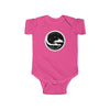 Land of Nostalgia Infant Fine Jersey Bodysuit