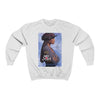 Land of Nostalgia Classic Poetic Justice Movie Poster Unisex Heavy Blend™ Crewneck Sweatshirt