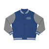 Land of Nostalgia Classic Est. 2020 Men's Varsity Jacket