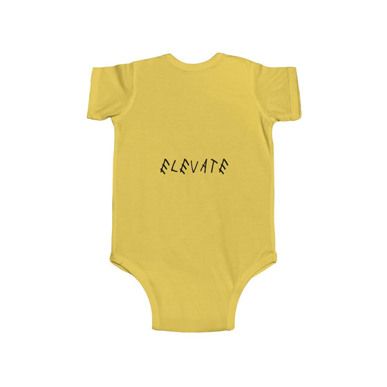 Land of Nostalgia Infant Fine Jersey Bodysuit