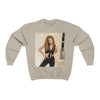 Land of Nostalgia Janet Jackson Vintage Classic Unisex Heavy Blend™ Crewneck Sweatshirt