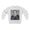 Land of Nostalgia Sade Eclectic Unisex Heavy Blend Crewneck Sweatshirt V2