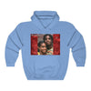 Land of Nostalgia Jada & Larenz Vintage Unisex Heavy Blend™ Hooded Sweatshirt