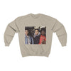 Land of Nostalgia Vinage New Jack City 91' Classic Vibe Unisex Heavy Blend™ Crewneck Sweatshirt