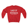 Land of Nostalgia Classic Est. 2020 Unisex Heavy Blend™ Crewneck Sweatshirt