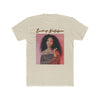 Land of Nostalgia SZA High Euphoria Vibration Men's Cotton Crew Tee