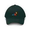 Land of Nostalgia Unisex Twill B(L)art Simpson Hat