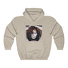 Land of Nostalgia Janet Jackson 'Janet' Album Cover Unisex Heavy Blend™ Hooded Sweatshirt