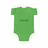 Land of Nostalgia Infant Fine Jersey Bodysuit