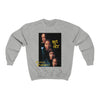 Land of Nostalgia Set It Off Classic Unisex Heavy Blend™ Crewneck Sweatshirt