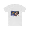 Land of Nostalgia Space Jam Nostalgia Men's Cotton Crew Tee