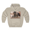 Land of Nostalgia Issa & Lakeith The Photograph Vibes Unisex Heavy Blend™ Hooded Sweatshirt