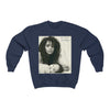 Land of Nostalgia Queen Lisa & Zoe Unisex Heavy Blend™ Crewneck Sweatshirt