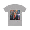 Land of Nostalgia Men's Cotton Crew Save the Last Dance Euphoria Tee