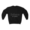 Land of Nostalgia Balance Unisex Heavy Blend™ Crewneck Sweatshirt