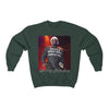 Land of Nostalgia Andre 3000 Shallow Vibe Unisex Heavy Blend™ Crewneck Sweatshirt