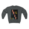 Land of Nostalgia Set It Off Classic Unisex Heavy Blend™ Crewneck Sweatshirt