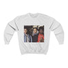 Land of Nostalgia Vinage New Jack City 91' Classic Vibe Unisex Heavy Blend™ Crewneck Sweatshirt