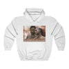 Land of Nostalgia Issa & Lakeith The Photograph Vibes Unisex Heavy Blend™ Hooded Sweatshirt