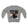 Land of Nostalgia Lisa Bonet Euphoric Freedom Unisex Heavy Blend™ Crewneck Sweatshirt