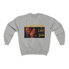 Land of Nostalgia Unisex Heavy Blend™ Crewneck Love Jones Sweatshirt