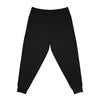 Land of Nostalgia Classic Est. 2020 Athletic Joggers (AOP)