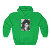 Land of Nostalgia Classic Janet Jackson Euphoria Unisex Heavy Blend™ Hooded Sweatshirt