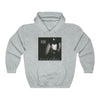 Land of Nostalgia Janet Jackson Classic Rhythm Nation Cover Unisex Heavy Blend™ Hooded Sweatshirt