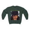 Land of Nostalgia Poetic Justice Vibration Unisex Heavy Blend™ Crewneck Sweatshirt